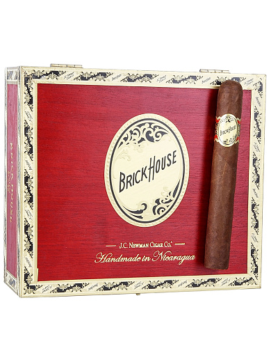 Сигары Brick House Toro - отзывы