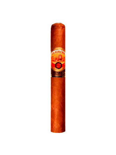 Сигары La Aurora 107 Ecuador Toro - фото
