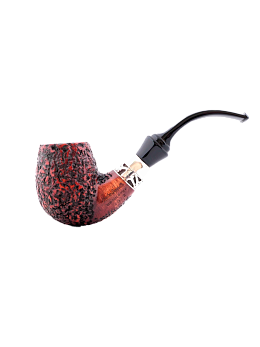 Курительная трубка SER JACOPO Mastro Geppetto G281-2 - фото