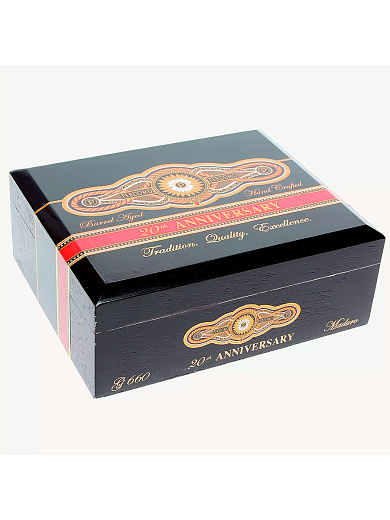 Сигары Perdomo 20th Anniversary Maduro G660 - цена