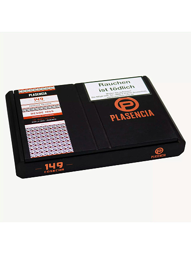 Сигары Plasencia Cosecha 149 La Vega Robusto - отзывы