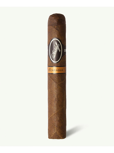 Сигары Davidoff Nicaragua Toro - фото