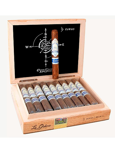 Сигары La Galera Anemoi Eurus - цена