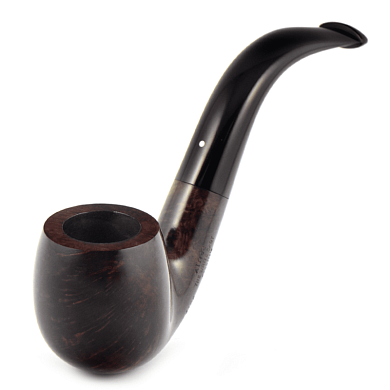 Курительные трубки Dunhill Amber Root 4102 B (без фильтра) - цена