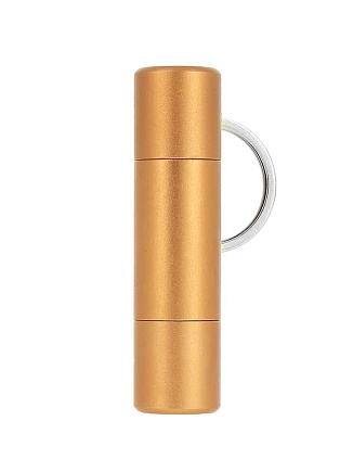 Пробойник Adorini Double Punch Bronze 11406