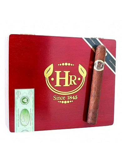 Сигары Hirochi Robaina HR Signature Line Sublime - отзывы