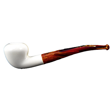 Курительные трубки Altinay Classic 17140 (без фильтра) - фото