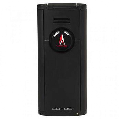 Lotus 6800 Citadel Black Matte - фото