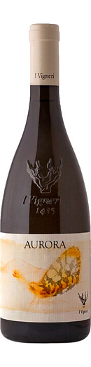 Вино I Vigneri, di Salvo Foti, "Aurora" Bianco, Etna 0.75 л - фото