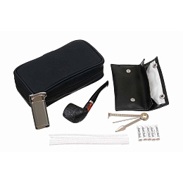 Passatore Premium Eva 9 набор трубокура 408-061 - фото