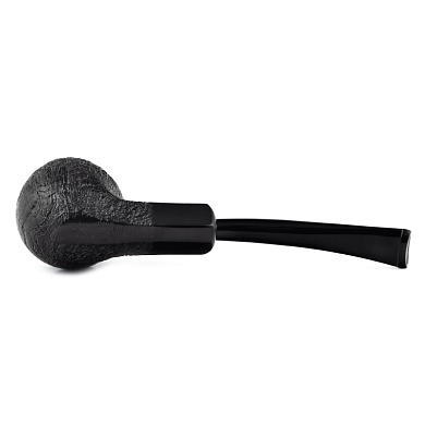 Курительные трубки Dunhill Shell Briar 5108 Vulcanite Army Mounted (без фильтра) - подробнее
