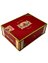 Хьюмидор Elie Bleu Alba Red 75 Cigars