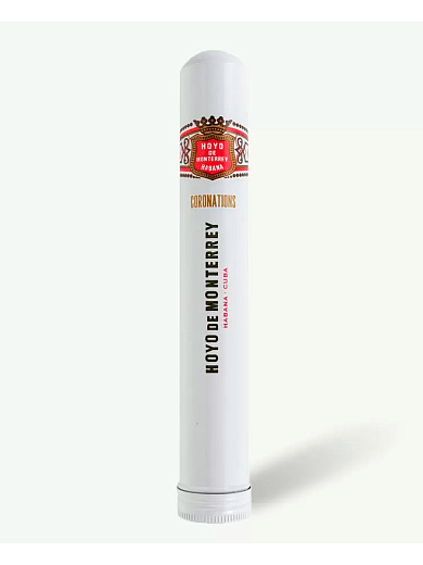 Сигары Hoyo de Monterrey Coronations Tubos - фото