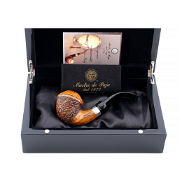 Mastro de Paja Ciocco 1972 Unica в шкатулке M303-1 - фото