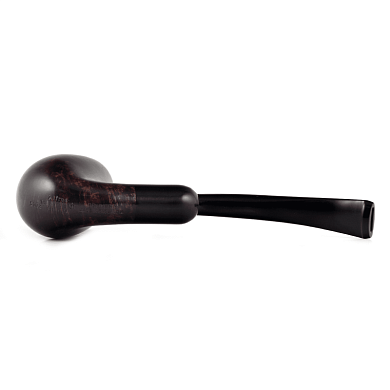 Курительные трубки Dunhill Bruyere 5102 Vulcanite Army Mounted (без фильтра) - отзывы