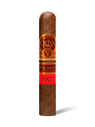 Сигары Oliva Serie V Melanio Edicion Ano 2024 Gran Toro