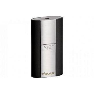 Xikar 506 BK Black Flash