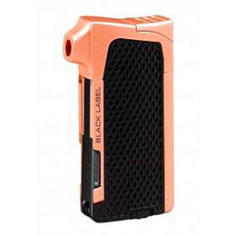 Зажигалка Lotus LBLPL 1020 Condor Black Copper Трубочная - фото