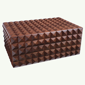 Хьюмидор Gentili SV70-Piramide