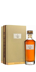 Коньяк Tesseron, "Passion" XO, Cognac AOC - фото