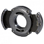 Каттер XiKar 403 GH Gunmetal Honeycomb