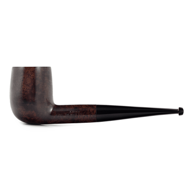 Курительные трубки Dunhill Amber Root 4103 (без фильтра) - фото