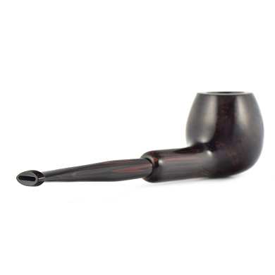 Курительные трубки Dunhill Chestnut 3101 Vulcanite Army Mounted (без фильтра) - страна