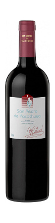 Вино San Pedro, "de Yacochuya"