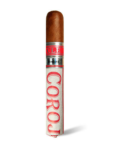 Сигары C.L.E. Corojo Robusto - фото