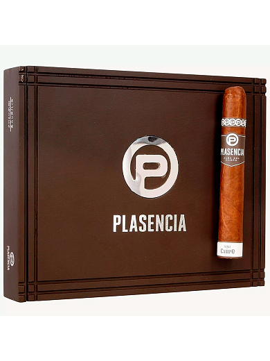 Сигары Plasencia Alma del Campo Madrono Gordo - отзывы