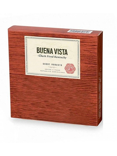 Сигары Buena Vista Dark Fired Kentucky Robusto - цена