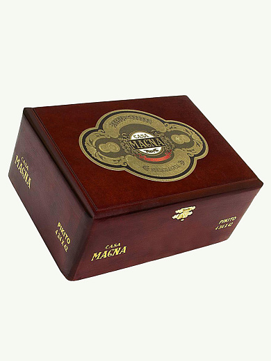 Сигары Casa Magna Colorado Pikito - отзывы