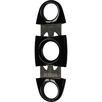 Гильотина Gurkha Lugano 1381 Black - цена