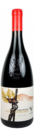 Вино "Vinupetra" Viti Centenarie