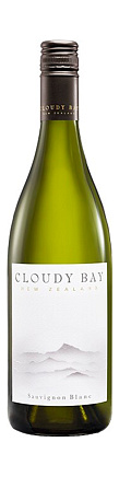 Вино Cloudy Bay, Sauvignon Blanc, Marlborough