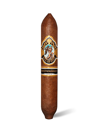 Сигары Arturo Fuente God of Fire Serie Aniversario no. 60