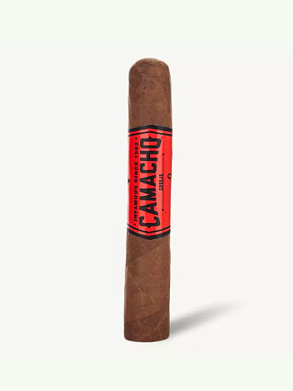 Сигары Camacho Corojo Robusto