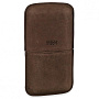 Футляр Gurkha CO985 Antique на 3 сигары