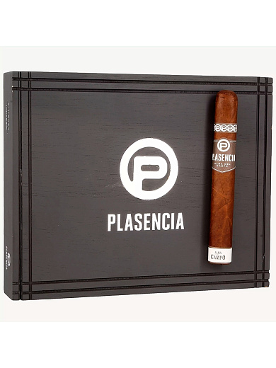 Сигары Plasencia Alma Del Campo Travesia Toro Extra - отзывы