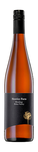 Вино  Hentley Farm, "Eden Valley", Riesling 0.75 л - фото