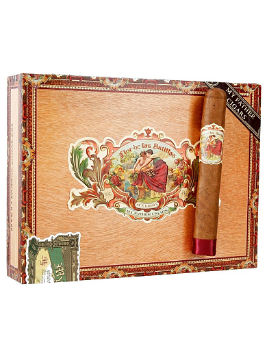 Сигары My Father Flor de las Antillas Toro Grande - отзывы