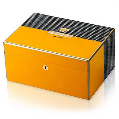 Хьюмидор COHIBA на 50 сигар - фото