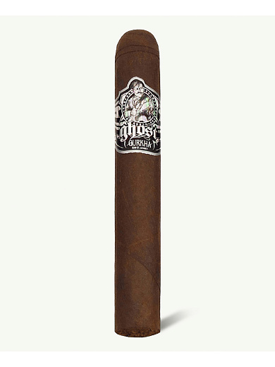 Сигары Gurkha Ghost Exorcist - фото