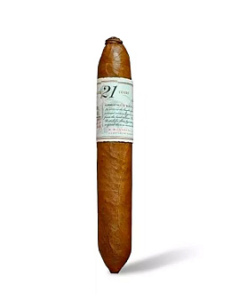 Сигары Gurkha Cellar Reserve 21 years Hedonism Grand Rothchild - фото