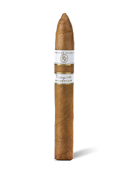 Сигары Rocky Patel 1999 Connecticut Vintage Torpedo - фото