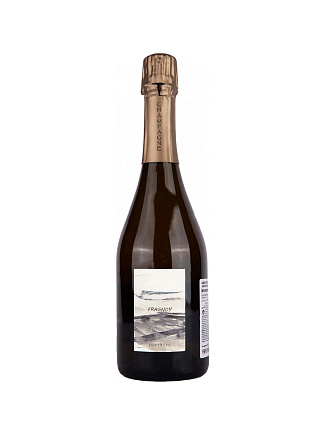 Шампанское Olivier Horiot, "Contrees. Fragnoy" Blanc de Noirs