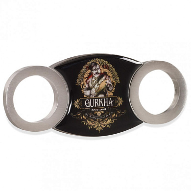 Гильотина Gurkha 961 Double O - фото