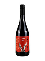 Вино Kuhling-Gillot, "Cuvee Rot" - фото
