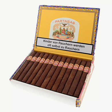 Сигары Partagas Aristocrats - цена