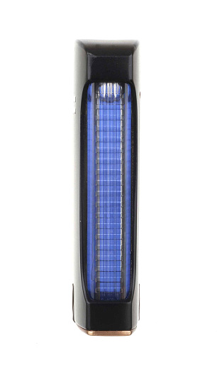 Зажигалка сигарная Colibri Daytona, LI770T17 - описание
